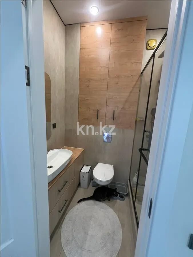 Продажа 4-комнатной квартиры, 112 м² - Продажа квартир в Казахстане - страница 23 фото 6 из 9