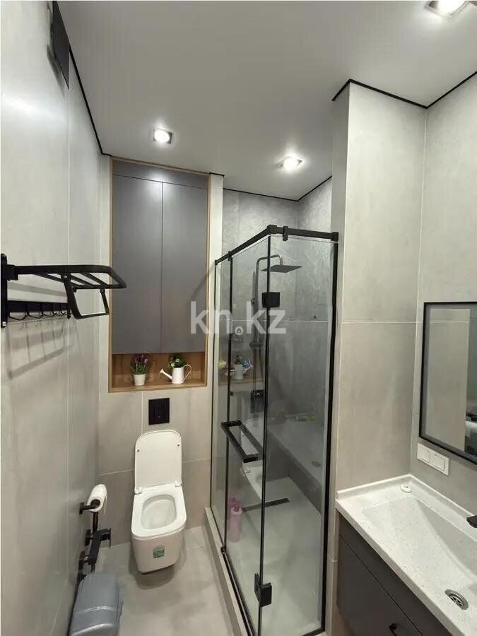Продажа 3-комнатной квартиры, 110 м² - Продажа квартир от собственников в Алматы - страница 7 фото 6 из 8
