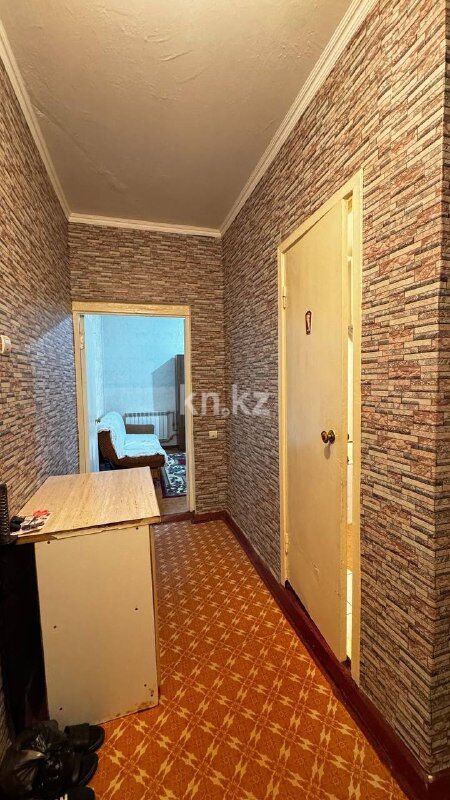 Продажа 1-комнатной квартиры, 38 м² - Недвижимость в Таразе - страница 3 фото 5 из 14