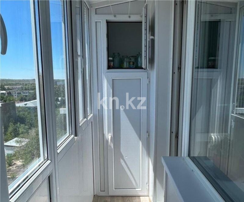 Продажа 3-комнатной квартиры, 65 м² - Продажа квартир в Майкудуке Караганды - страница 41 фото 13 из 15