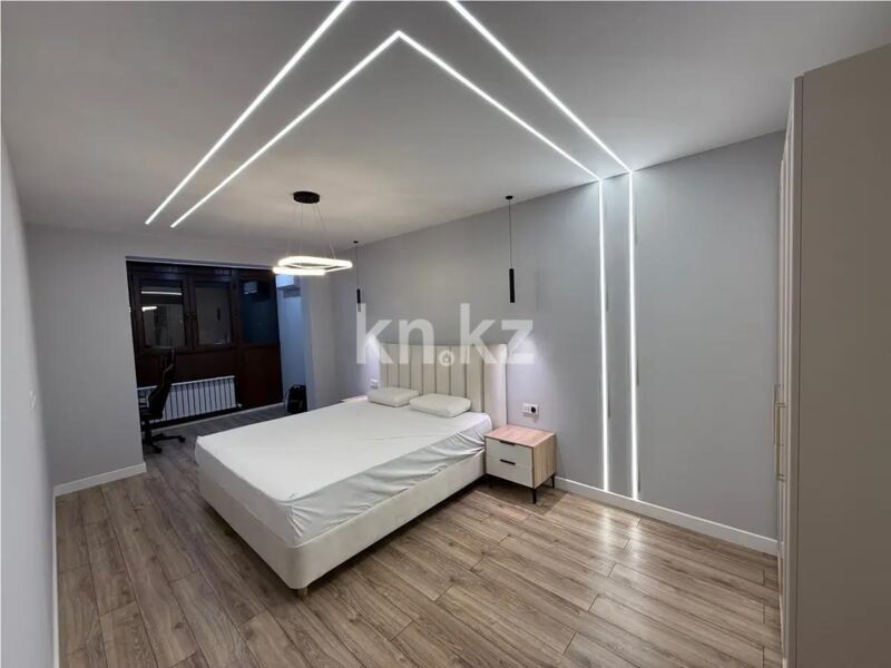 Продажа 2-комнатной квартиры, 69 м² - Продажа двухкомнатных квартир в Алмалинском р-не Алматы - страница 17 фото 2 из 5