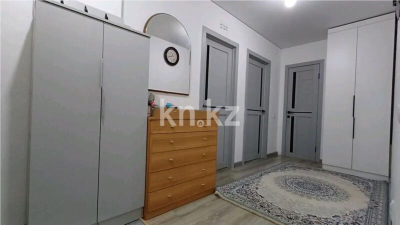 Продажа 1-комнатной квартиры, 40 м² - Продажа квартир в кирпичном доме в Казахстане - страница 25 фото 3 из 3