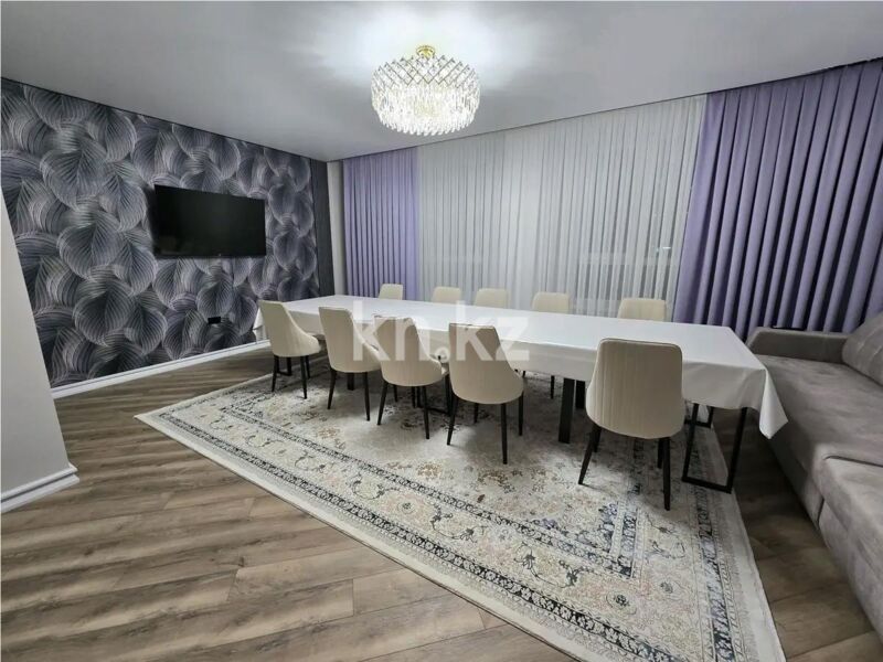 Продажа 3-комнатной квартиры, 100 м² - Недвижимость в Астане - страница 29 фото 1 из 5