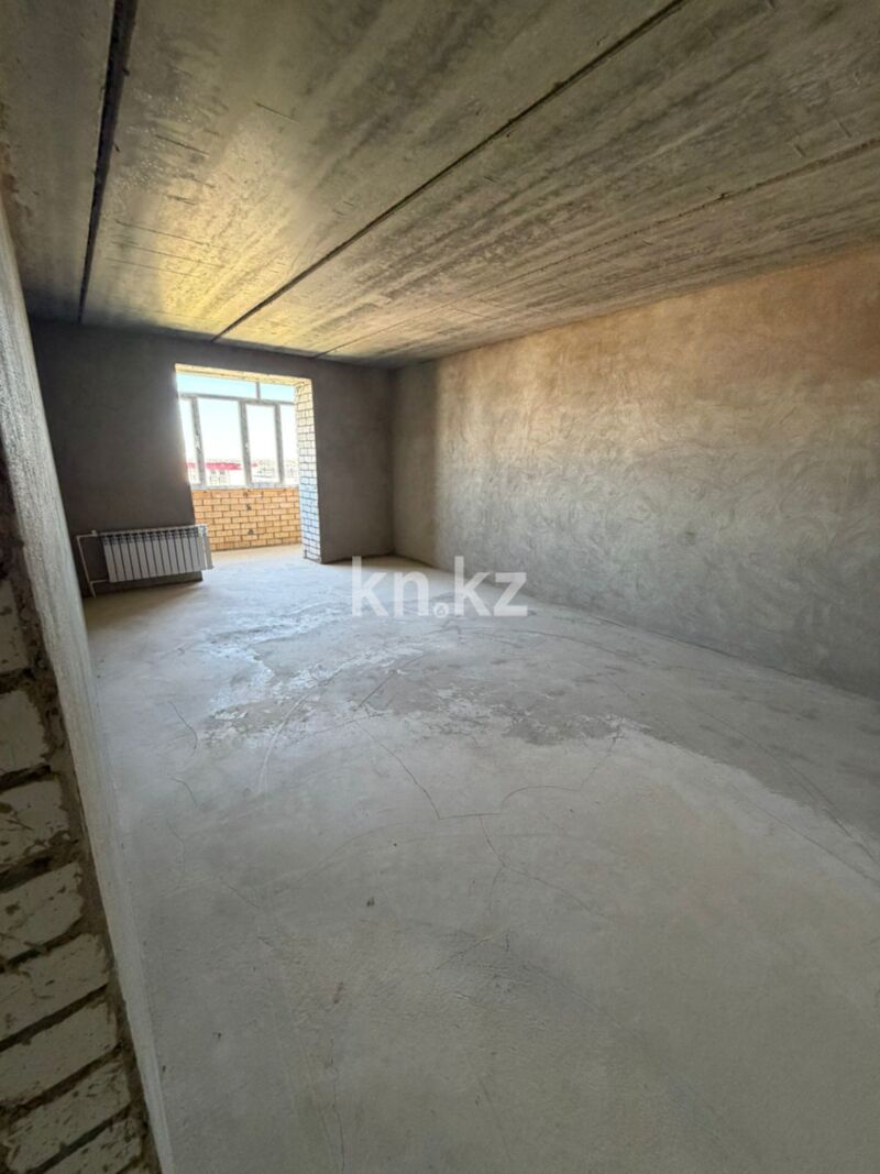 Продажа 3-комнатной квартиры, 119.6 м² - Продажа трехкомнатных квартир в Уральске фото 10 из 10