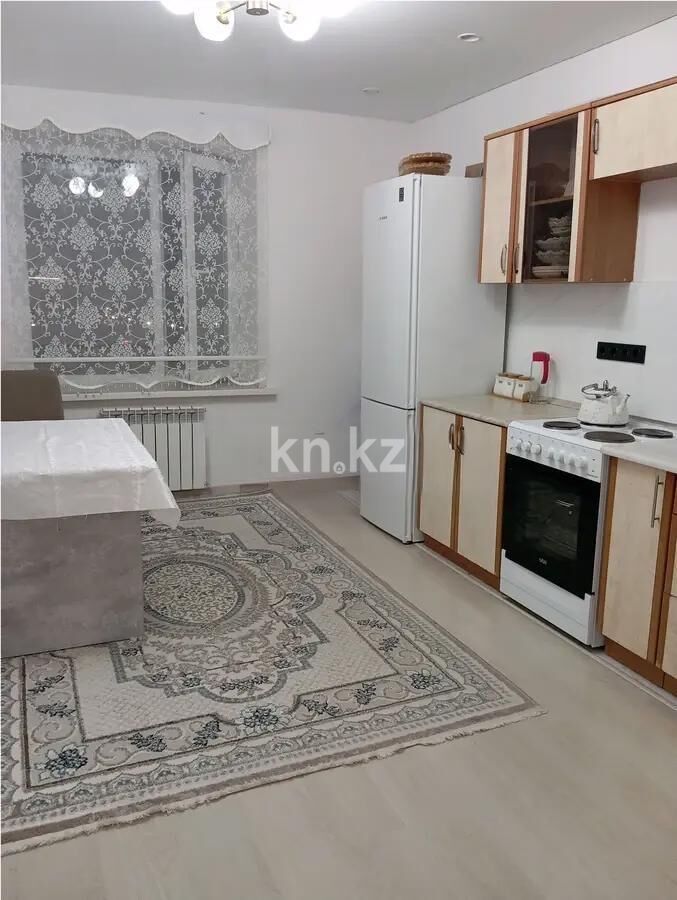 Продажа 2-комнатной квартиры, 72.5 м² - Продажа двухкомнатных квартир в р-не Сарайшык Астаны - страница 30 фото 3 из 5