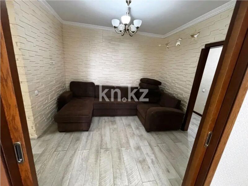 Продажа 3-комнатной квартиры, 97 м² - Продажа гаражей в Жезказгане фото 1 из 7