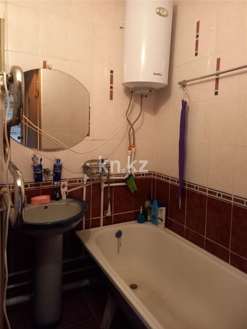 Продажа 3-комнатной квартиры, 54 м² - Продажа трехкомнатных квартир в Темиртау - страница 12 фото 6 из 15