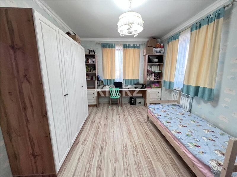 Продажа 5-комнатного дома, 283.2 м² - Продажа домов, коттеджей в Караганде - страница 5 фото 13 из 31