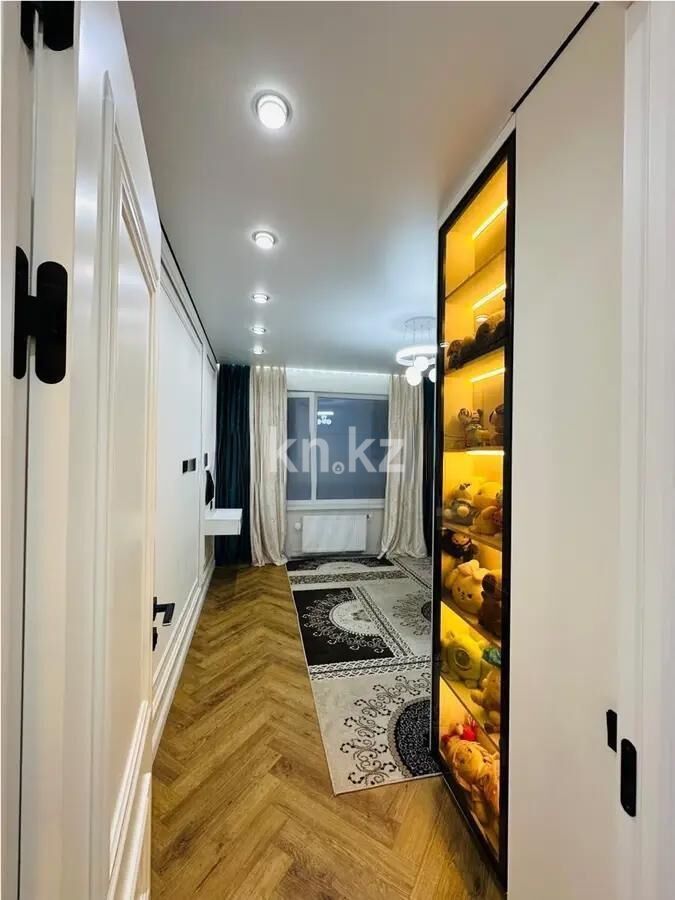 Продажа 2-комнатной квартиры, 64 м² - Продажа двухкомнатных квартир в Алатауском р-не Алматы - страница 31 фото 2 из 5