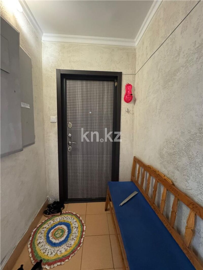Продажа 4-комнатной квартиры, 89 м² - Продажа четырехкомнатных квартир в панельном доме в Казахстане - страница 19 фото 17 из 20