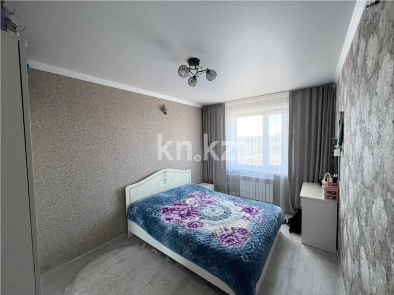 Продажа 3-комнатной квартиры, 68 м² - Продажа трехкомнатных квартир на Юго-Востоке Караганды - страница 24 фото 3 из 4