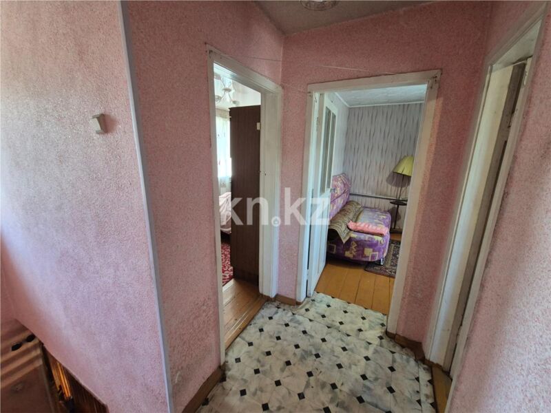 Продажа 3-комнатной квартиры, 57 м² - Недвижимость в Темиртау - страница 33 фото 24 из 28