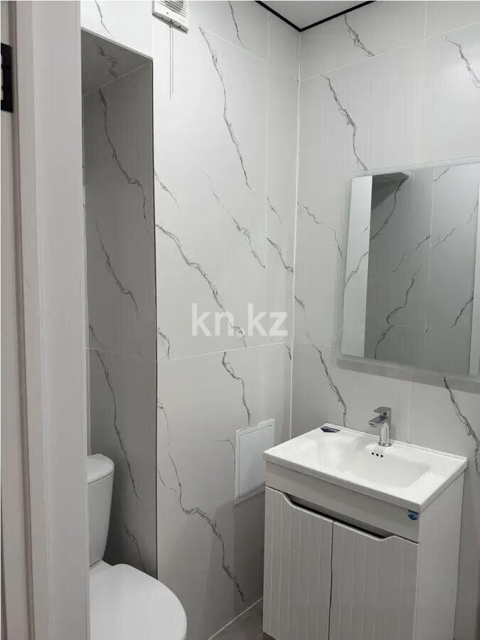 Продажа 1-комнатной квартиры, 51.7 м² - Продажа квартир в р-не Алматы Астаны - страница 3 фото 5 из 6