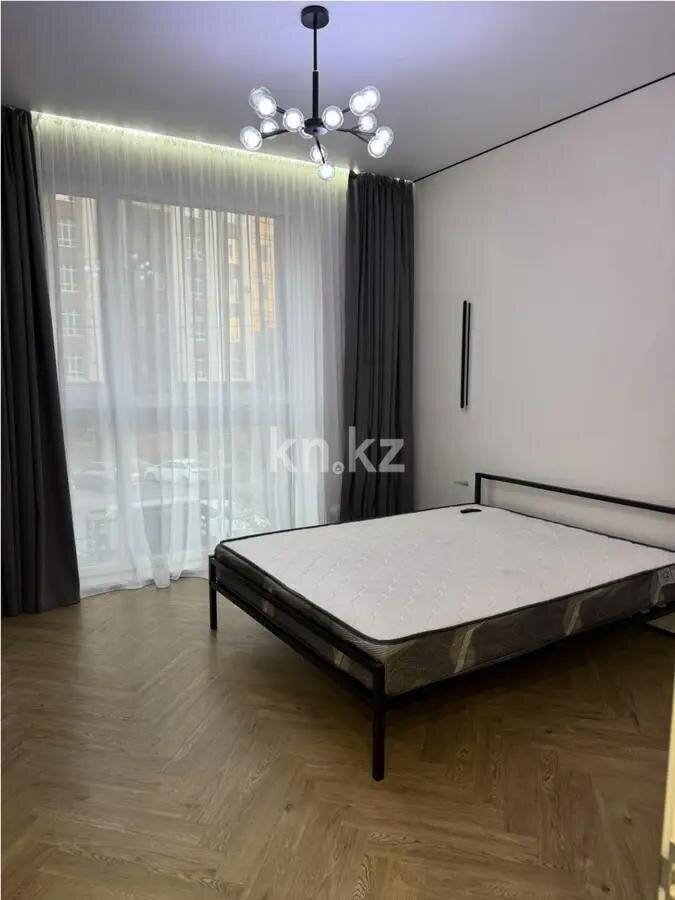 Продажа 1-комнатной квартиры, 42 м² - Продажа недвижимости в Казахстане - страница 5 фото 2 из 4