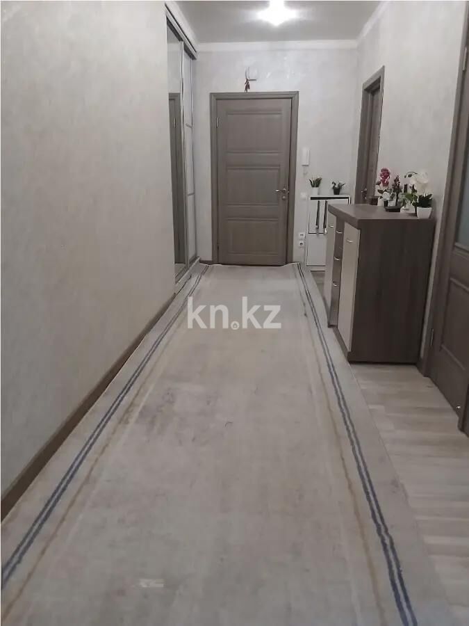 Продажа 3-комнатной квартиры, 91.6 м² - Продажа трехкомнатных квартир от собственников в Казахстане - страница 9 фото 6 из 6