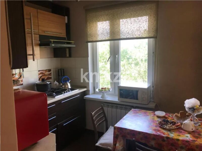 Продажа 1-комнатной квартиры, 32 м² - Продажа однокомнатных квартир в Бостандыкском р-не Алматы - страница 7 фото 2 из 2
