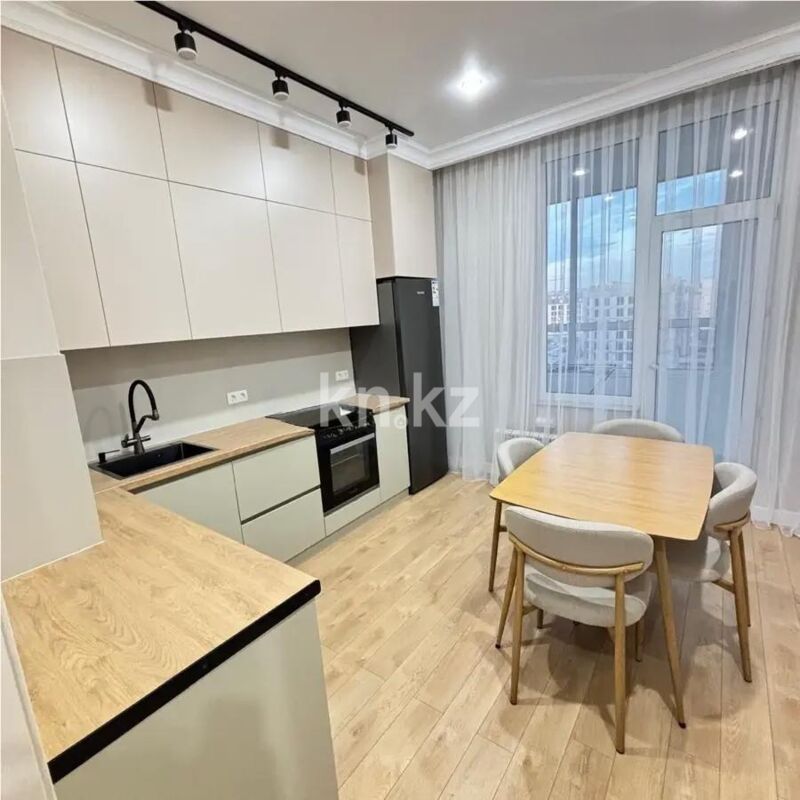 Продажа 2-комнатной квартиры, 62.81 м² - Продажа двухкомнатных квартир в р-не Сарайшык Астаны - страница 27 фото 3 из 4