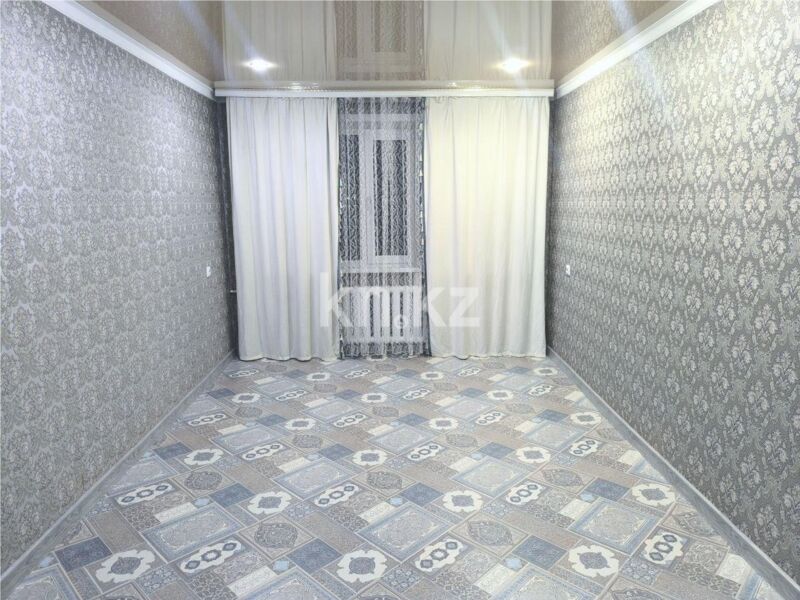 Продажа 4-комнатной квартиры, 76 м² - Продажа квартир в панельном доме в Караганде - страница 3 фото 5 из 17
