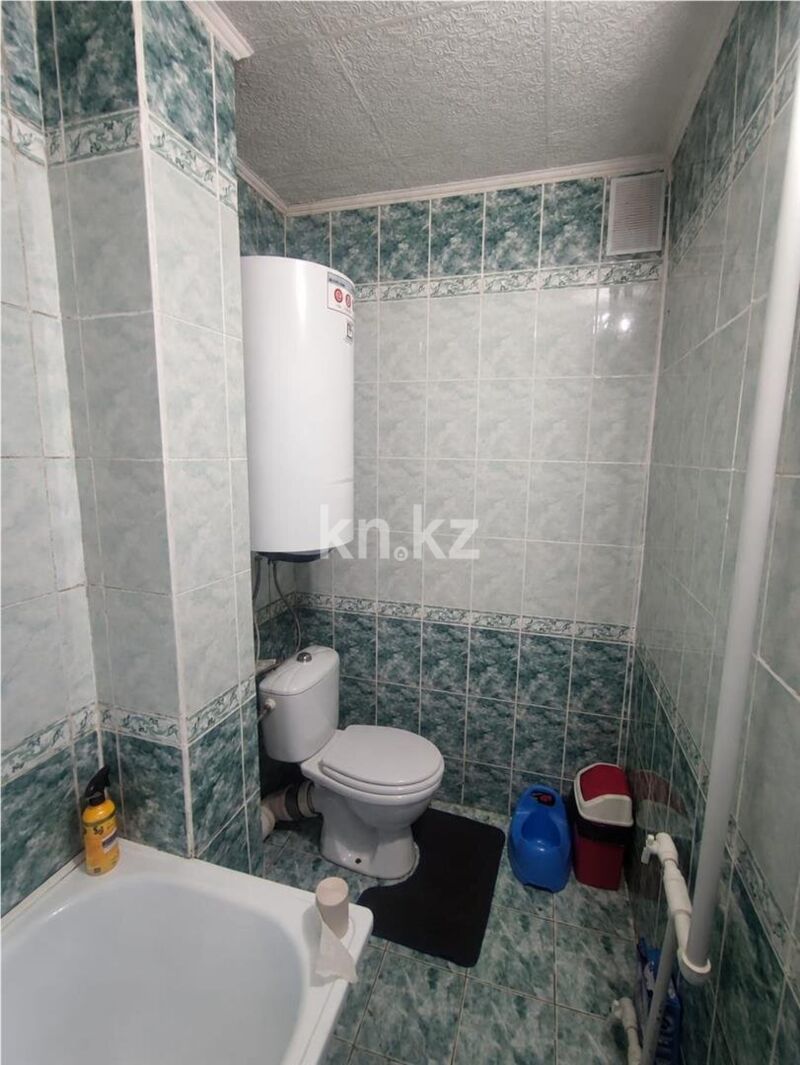 Продажа 3-комнатной квартиры, 67 м² - Продажа трехкомнатных квартир в Темиртау - страница 3 фото 9 из 15