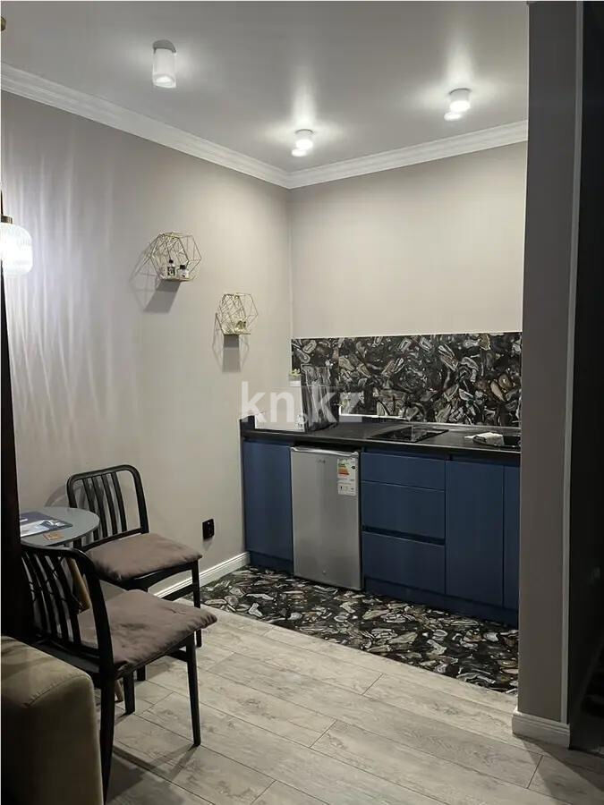 Продажа 2-комнатной квартиры, 40 м² - Продажа двухкомнатных квартир в монолитно-каркасном доме в Караганде - страница 4 фото 4 из 5