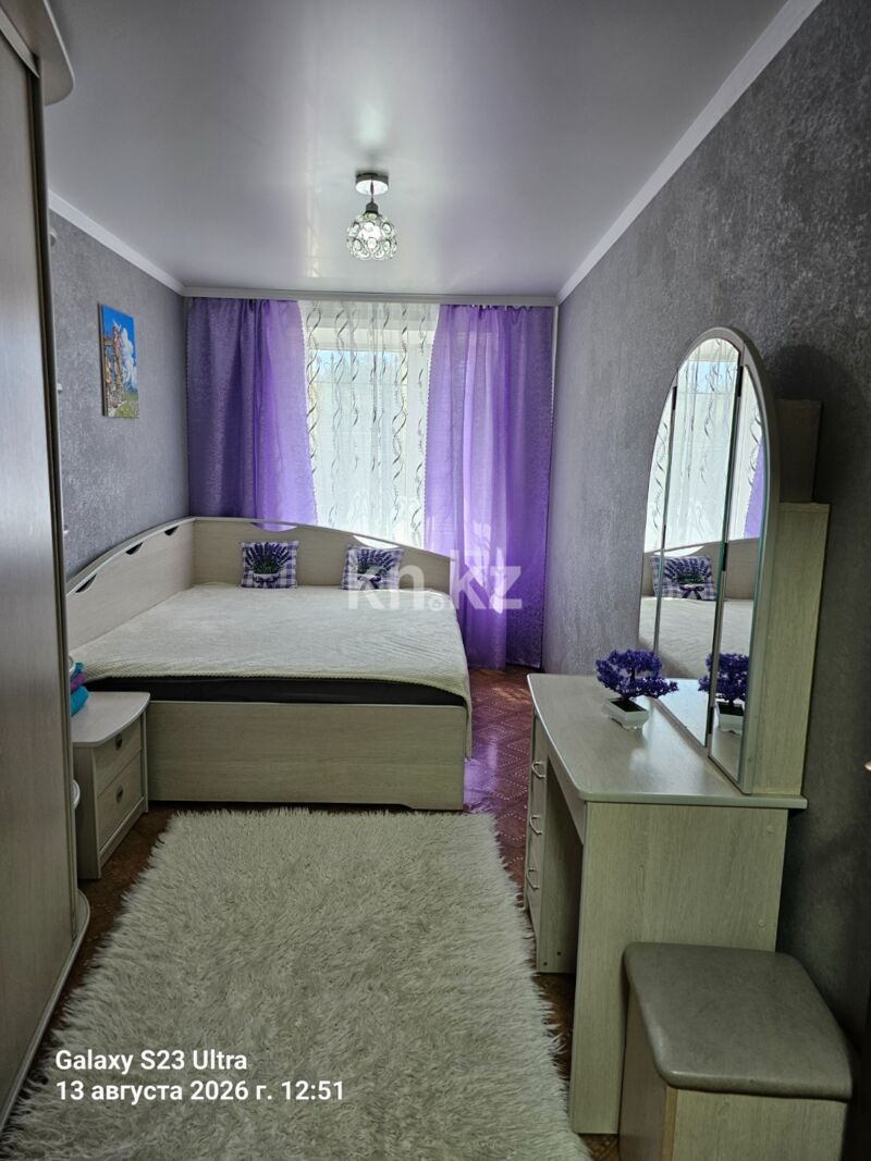 Аренда 2-комнатной квартиры посуточно, 43 м² - Аренда двухкомнатных квартир посуточно в Казахстане фото 9 из 10