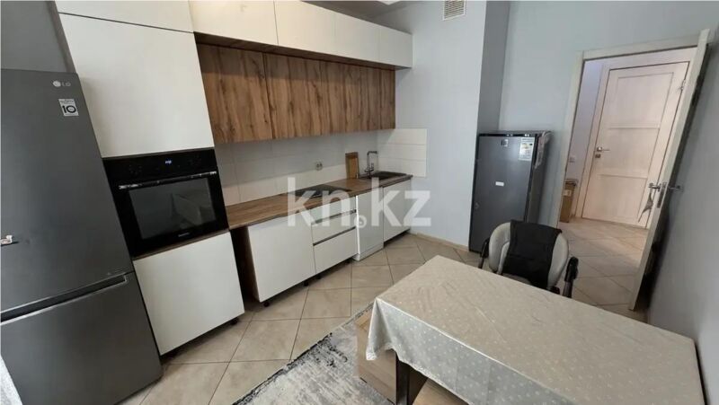 Продажа 2-комнатной квартиры, 62.8 м² - Продажа двухкомнатных квартир в р-не Есиль Астаны - страница 2 фото 2 из 2