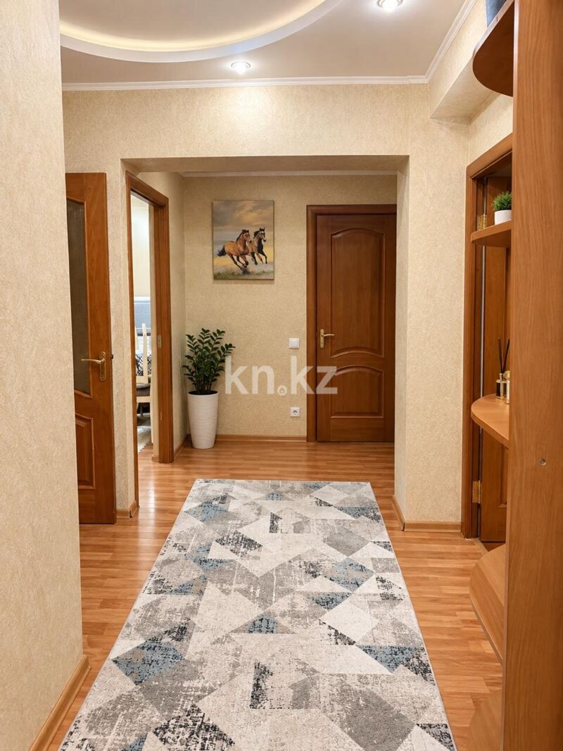 Продажа 2-комнатной квартиры, 73 м² - Продажа двухкомнатных квартир в кирпичном доме в Казахстане фото 6 из 7