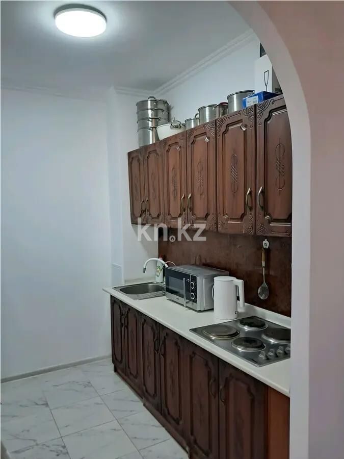 Продажа 1-комнатной квартиры, 43 м² - Продажа однокомнатных квартир в р-не Сарыарка Астаны - страница 15 фото 2 из 4