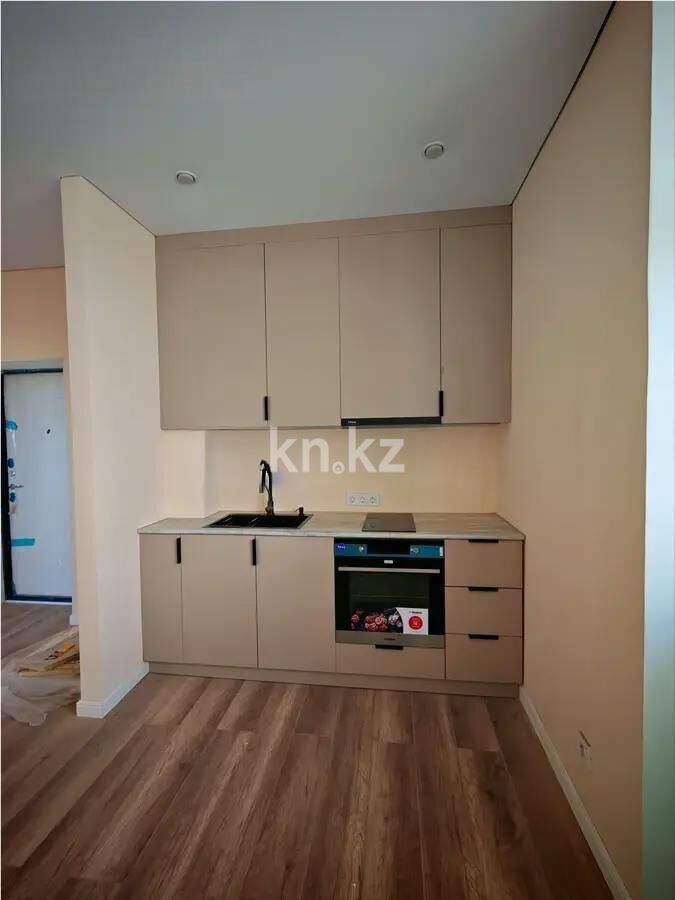 Продажа 2-комнатной квартиры, 45 м² - Продажа квартир в новостройках Астаны - страница 17 фото 4 из 4