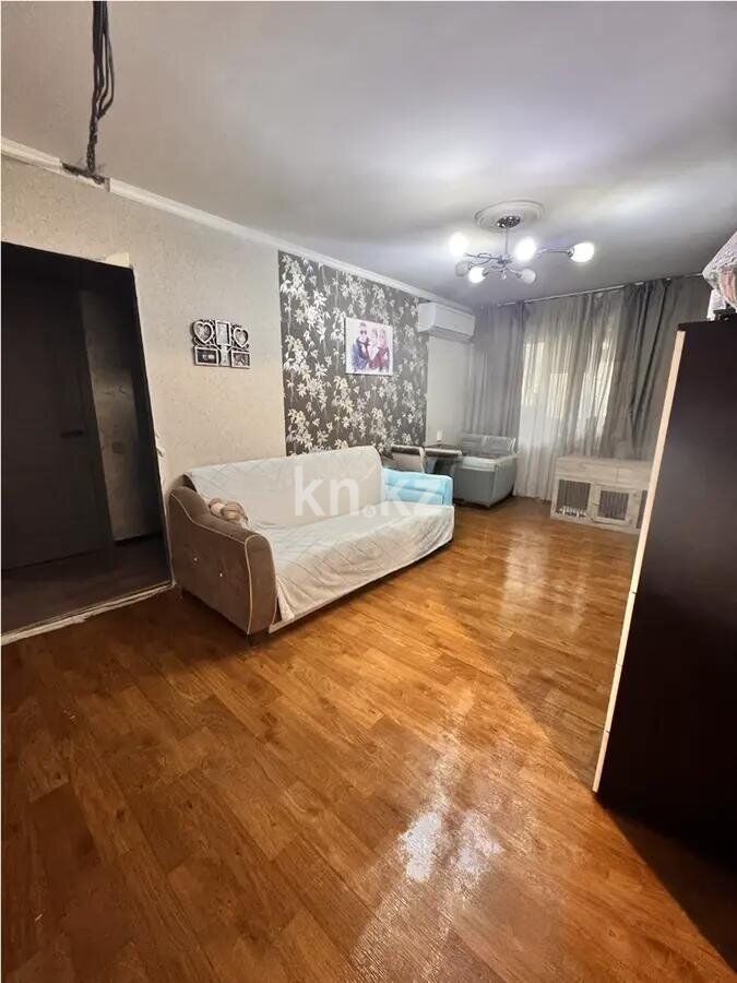 Продажа 3-комнатной квартиры, 55 м² - Продажа трехкомнатных квартир от собственников в Алматы - страница 41 фото 1 из 6