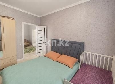 Продажа 4-комнатного дома, 100 м² - Продажа домов, коттеджей в Темиртау - страница 2 фото 3 из 6