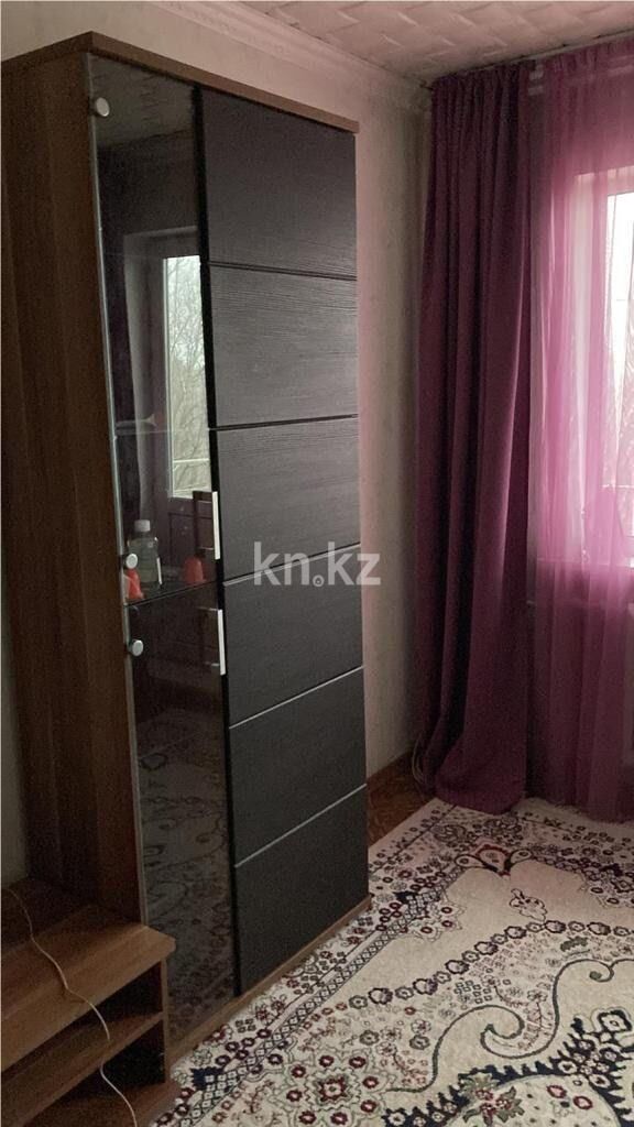 Продажа 1-комнатной квартиры, 31 м² - Продажа однокомнатных квартир в панельном доме в Караганде - страница 3 фото 2 из 7