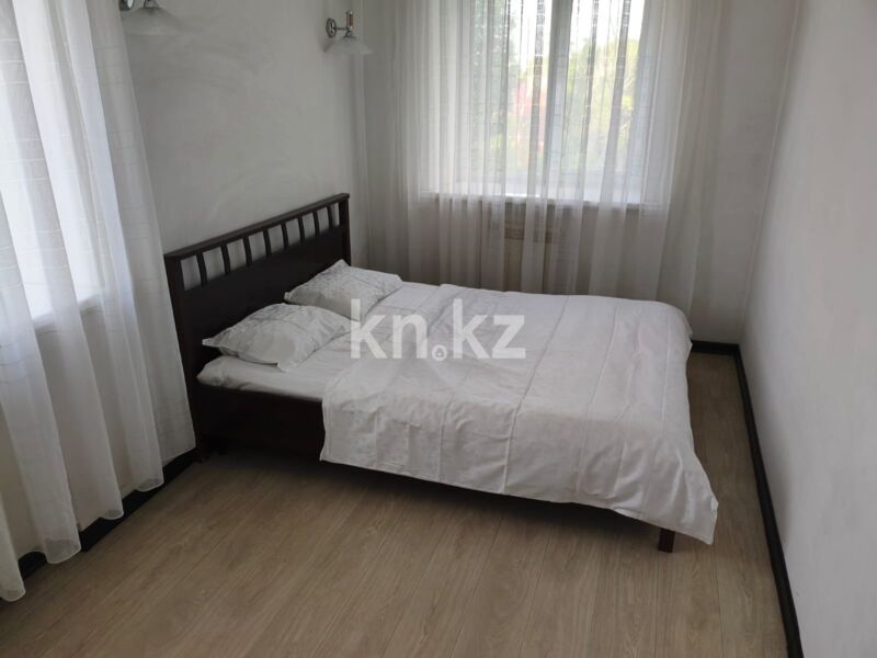 Продажа 2-комнатной квартиры, 42 м² - Продажа двухкомнатных квартир в Городе Караганды - страница 9 фото 4 из 38