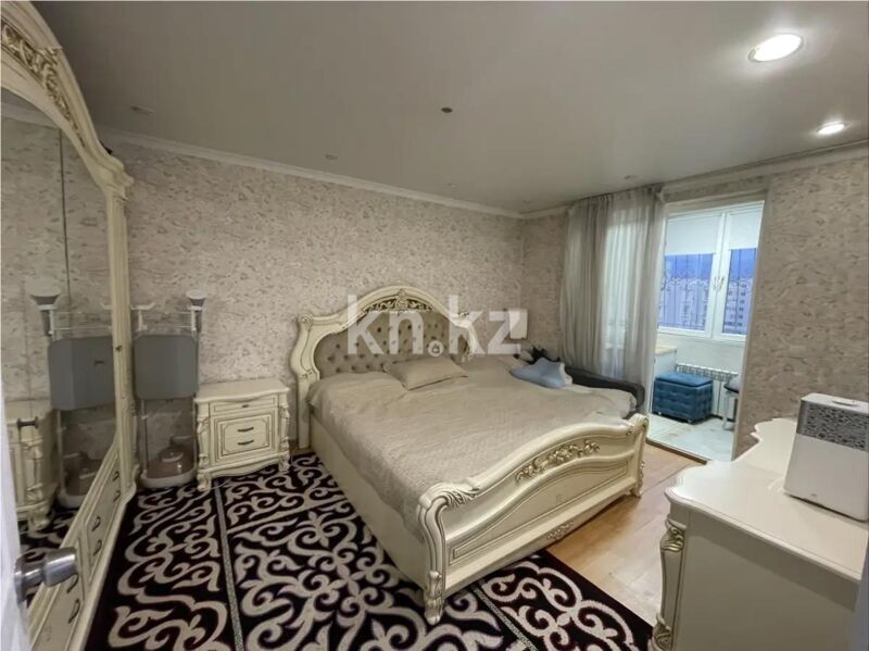 Продажа 3-комнатной квартиры, 90 м² - Продажа трехкомнатных квартир в Алатауском р-не Алматы - страница 10 фото 3 из 5
