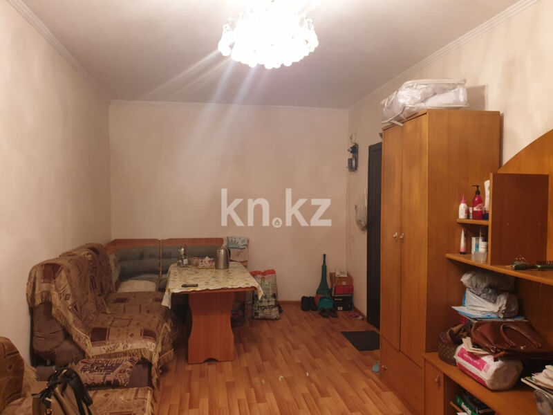 Аренда 1-комнатной квартиры, 29.5 м² - Аренда квартир помесячно в Алматы фото 13 из 13