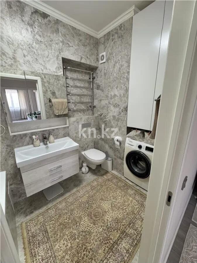 Продажа 4-комнатной квартиры, 100 м² - Продажа квартир в Казахстане - страница 184 фото 6 из 7