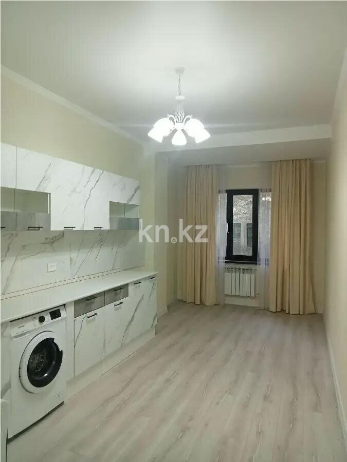 Продажа 3-комнатной квартиры, 100.8 м² - Продажа трехкомнатных квартир от собственников в Казахстане - страница 23 фото 3 из 6
