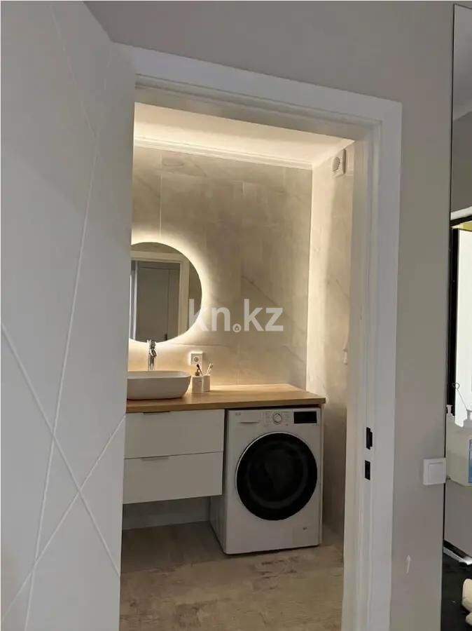 Продажа 2-комнатной квартиры, 49 м² - Продажа квартир в р-не Сарайшык Астаны - страница 20 фото 4 из 4