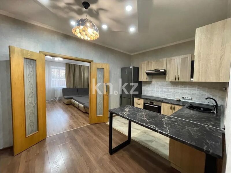 Продажа 2-комнатной квартиры, 66 м² - Продажа двухкомнатных квартир в р-не Сарайшык Астаны - страница 15 фото 3 из 5