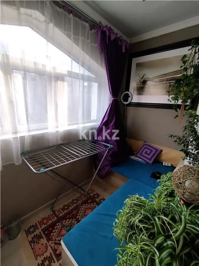 Продажа 2-комнатной квартиры, 56 м² - Продажа двухкомнатных квартир в блочном доме в Казахстане - страница 68 фото 6 из 7