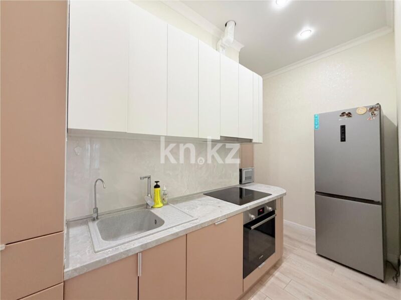 Продажа 2-комнатной квартиры, 75.5 м² - Продажа двухкомнатных квартир в р-не Есиль Астаны фото 5 из 15