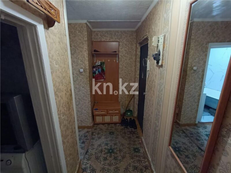 Продажа 2-комнатной квартиры, 44 м² - Продажа двухкомнатных квартир в блочном доме в Казахстане - страница 72 фото 10 из 10