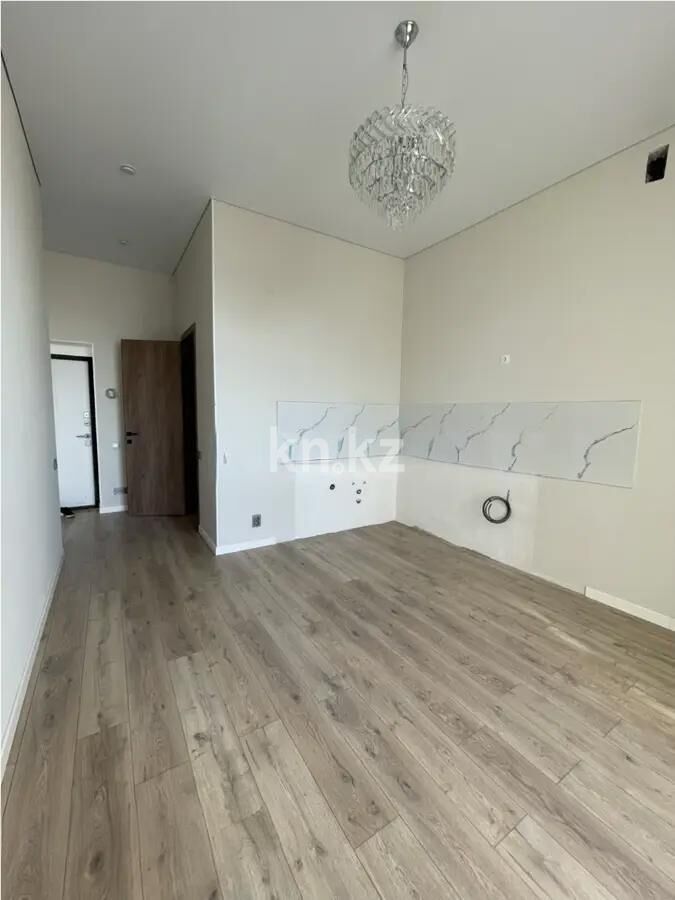 Продажа 1-комнатной квартиры, 40 м² - Продажа однокомнатных квартир в Майкудуке Караганды - страница 5 фото 2 из 3