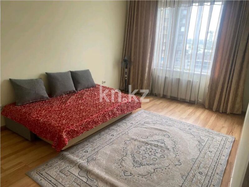 Продажа 1-комнатной квартиры, 44 м² - Продажа однокомнатных квартир в Алмалинском р-не Алматы - страница 14 фото 1 из 4