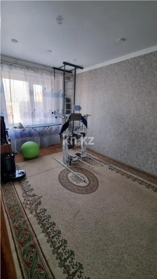 Продажа 4-комнатной квартиры, 73.2 м² - Продажа четырехкомнатных квартир в блочном доме в Казахстане - страница 9 фото 2 из 4