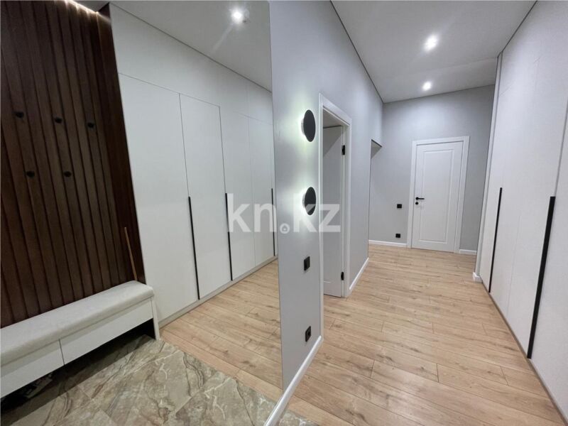 Продажа 3-комнатной квартиры, 94 м² - Продажа трехкомнатных квартир на Юго-Востоке Караганды - страница 15 фото 18 из 20