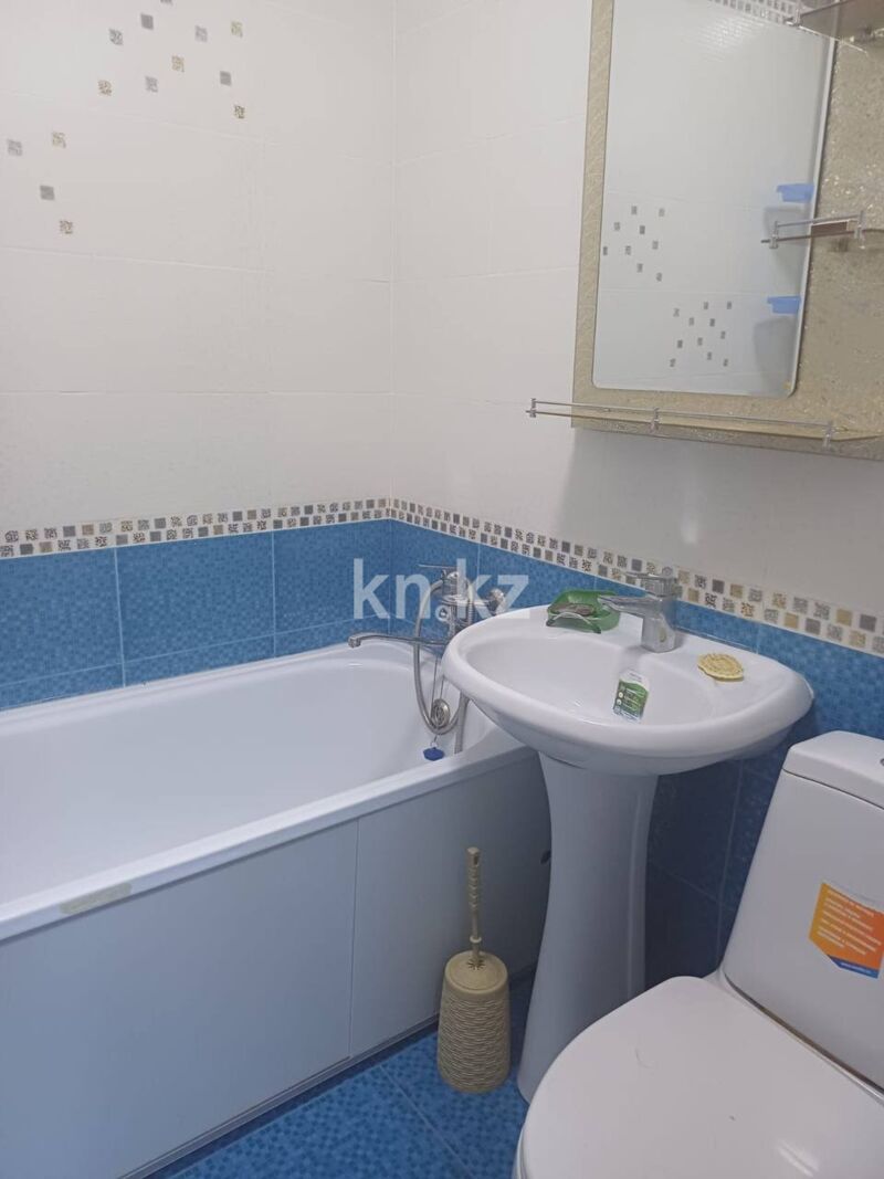 Аренда 1-комнатной квартиры, 35 м² - Аренда квартир помесячно в Казахстане фото 9 из 9