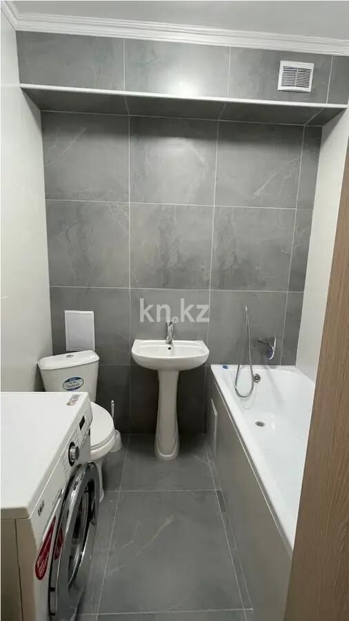 Продажа 1-комнатной квартиры, 36.9 м² - Продажа однокомнатных квартир в р-не Косшы Астаны - страница 6 фото 3 из 4