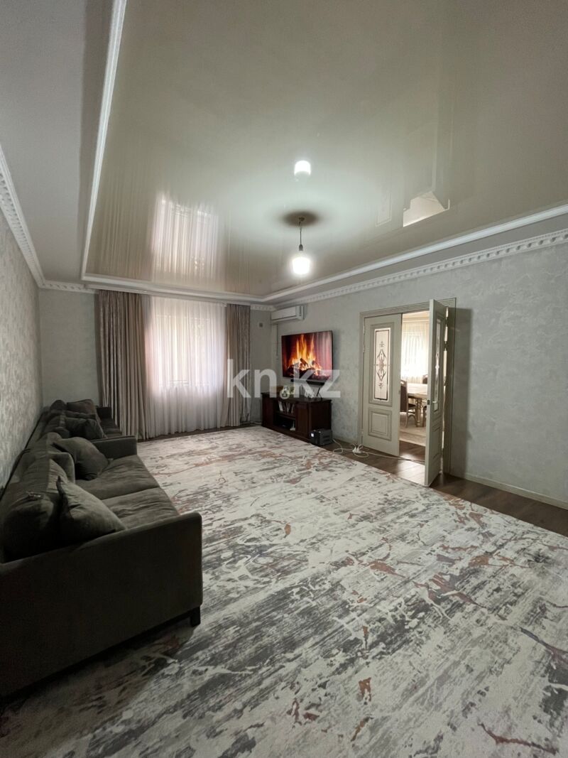 Продажа 5-комнатного дома, 160 м² - Продажа домов, коттеджей в Шымкенте фото 8 из 24