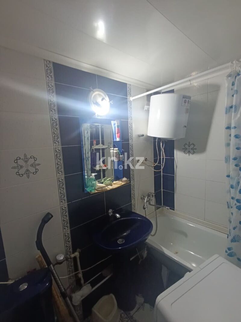 Продажа 2-комнатной квартиры, 45 м² - Продажа квартир в Казахстане - страница 69 фото 7 из 10
